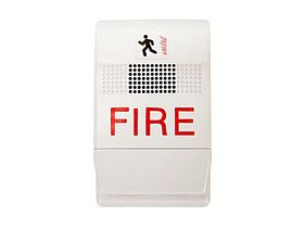 Edwards Signaling EG1F-C