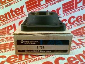 Кронштейн Артикул F72-R от производителя TIMKEN