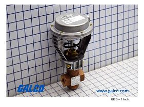 Siemens Building Technologies 268-03054