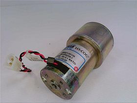 GM9213K158 Двигатель от PITTMAN