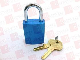 Дверной замок Артикул 6835KA-BLU-11G050 от производителя MASTER LOCK