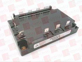 Модуль силового блока Артикул PM25RSB120 от производителя POWEREX