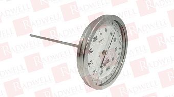 Термометр  Артикул 5BC-9-0/200C-FS от производителя PALMER