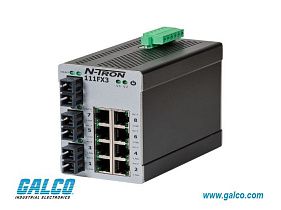 Red Lion 111FXE3-SC-15