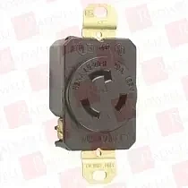 Штекер / розетка Артикул L520R от производителя EATON CORPORATION