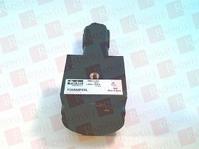 Пневматический регулятор Артикул P3NRA9PBNL от производителя PARKER