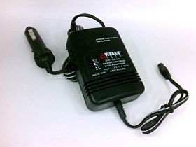 Аксессуар для блока питания 2109 от WAGAN TECH