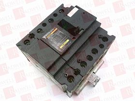 Автоматический выключатель в литом корпусе Артикул MG28224 от производителя SCHNEIDER ELECTRIC