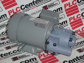 Насос с приводом от двигателя Артикул TOP-M2-208EVS-007 от производителя NIPPON