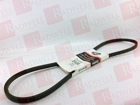 Ремень Артикул 4L430 от производителя GATES