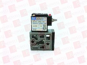 Электромагнитный клапан  Артикул 45A-SA1-DFBJ-1TN от производителя MAC VALVES INC