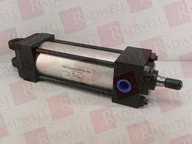 Пневматический цилиндр Артикул CYL-648820 от производителя BIMBA