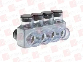 Наконечник / разъем Артикул IPLD250-4CB от производителя NSI INDUSTRIES