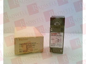 Концевой выключатель Артикул 60LAA1AF от производителя SIEMENS