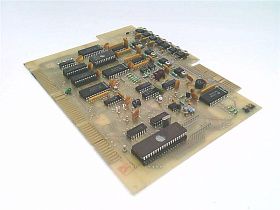 RA-2832 Модуль/стойка ПЛК от ROCHESTER INSTRUMENT SYSTEMS