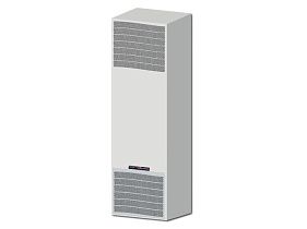 Saginaw Control & Engineering SCE-AC8500B460V