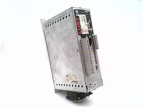 CDD34.005.C2.0 Сервопривод/сервоуправление от LUST ELECTRONICS