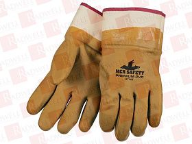 Перчатки Артикул 6710T от производителя MCR SAFETY