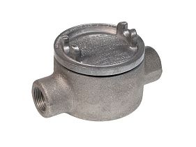 Crouse Hinds GUAC26 SA