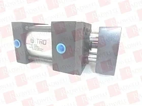 Пневматический цилиндр Артикул CYL-3077674 от производителя BIMBA