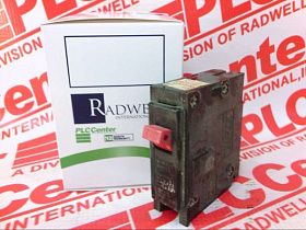 Автоматический выключатель в литом корпусе GAB120 от GENERAL SWITCH