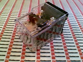 Реле / розетка Артикул KRPA11AN24VAC от производителя TE CONNECTIVITY