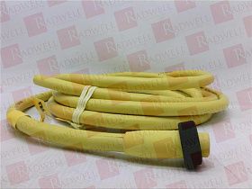 Комплект кабелей / шнуров QD Артикул 84412 от производителя TPC WIRE & CABLE