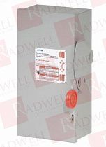 Аварийный выключатель Артикул DH261UGK от производителя EATON CORPORATION