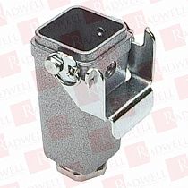 Капот / дверь / крышка Артикул CH810AMV от производителя ABB THOMAS & BETTS