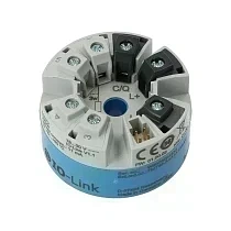 Преобразователь температуры головки Pt100/Pt1000 Endress+Hauser iTEMP TMT36-AAA1A1ABA1+B2C1