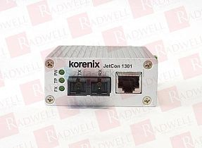 Устройство для ЭВМ Артикул 1301-MW от производителя KORENIX USA