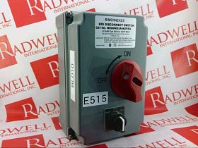 Размыкающий переключатель Артикул ME-80MS2A-M2PSX от производителя MENNEKES