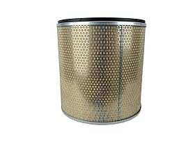 1635-0406-00 Пневматический фильтр от ATLAS COPCO