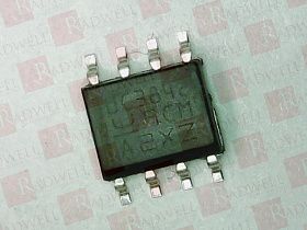 Интегральная микросхема Артикул UC3842D8 от производителя TEXAS INSTRUMENTS SEMI