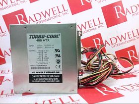 Источник питания Артикул 400-ATX от производителя TURBO COOL