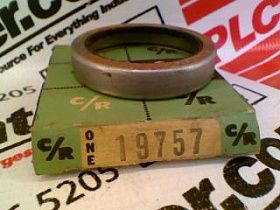 Уплотнение Артикул 19757 от производителя SKF