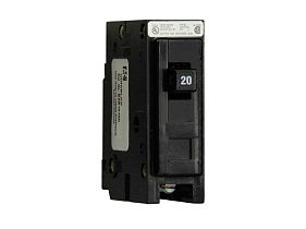 Cutler Hammer, Div of Eaton BAB1020I