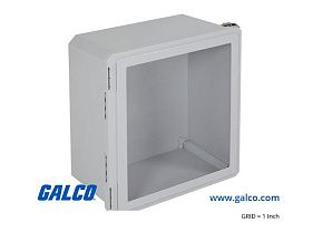 Safety Technology Internationa EF181610-W