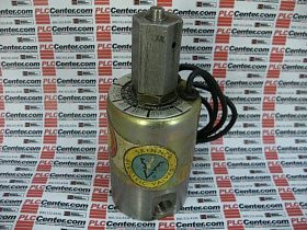 Электромагнитный клапан  Артикул V5D20820 от производителя PARKER