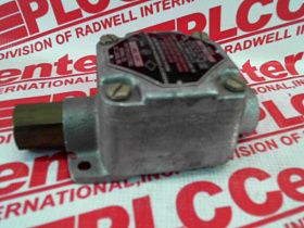 Реле давления Артикул J88X-5355 от производителя POTTER ELECTRIC