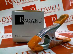 Зажим Артикул 3202-HT от производителя PONY