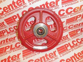 Шкив Артикул 8-DI-8 от производителя MCKISSICK PRODUCTS