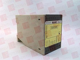 Модуль / корпус  датчика Артикул ADC08S от производителя MAHO