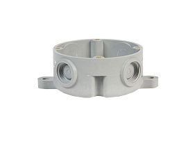 Edwards Signaling 105BX