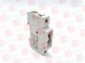 Автоматический выключатель для монтажа на дин-рейку Артикул 5SX2106-7 от производителя SIEMENS