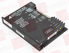 Сервопривод  / сервоуправление Артикул 25A20R от производителя ADVANCED MOTION CONTROLS