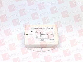 Блок  питания компьютера Артикул POE-48I от производителя LAIRD TECHNOLOGIES