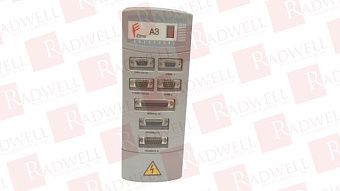 Сервопривод  / сервоуправление Артикул SAX-10/400R от производителя ELMO MOTION CONTROL