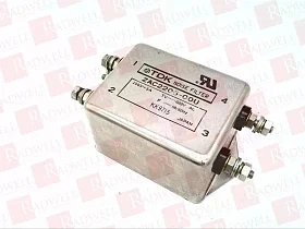 Фильтр  радиопомех Артикул ZAC2205-00U от производителя TDK