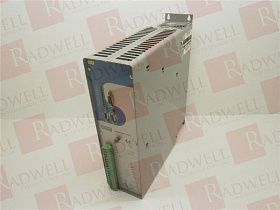 Сервопривод  / сервоуправление Артикул DIGIFAS7108-SPS от производителя KOLLMORGEN